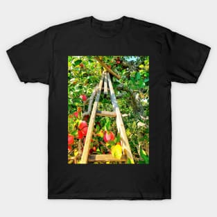 Apple Orchard T-Shirt